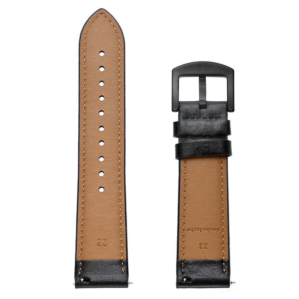 Ремешки для часов huawei gt. Ремешок кожаный для часов Хуавей. Ремешок (коричневая кожа) 22 мм GTR 47. Polar Vantage ремешок кожа. Genuine Leather ремешок для часов.